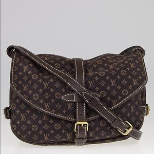 Louis Vuitton Saumur 30 Min Lin
